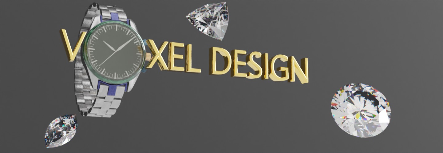 Bannière Nicolas Neel Studio 3D